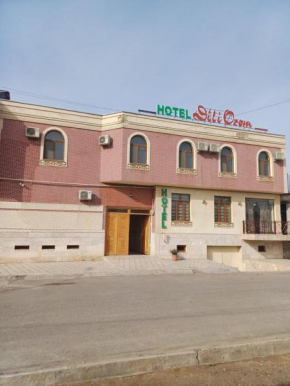 Dili Orom Hotel